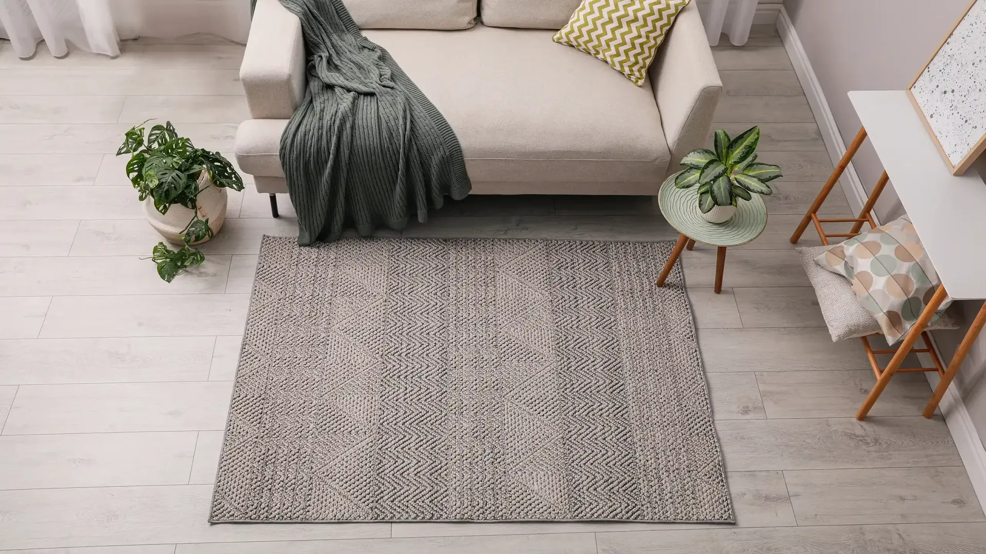 Rug Cleaning Service in Sydney