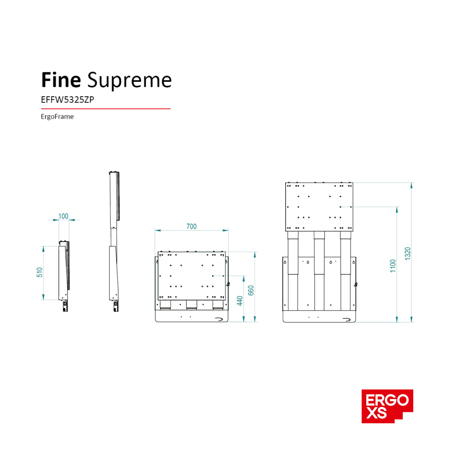 Fine Supreme