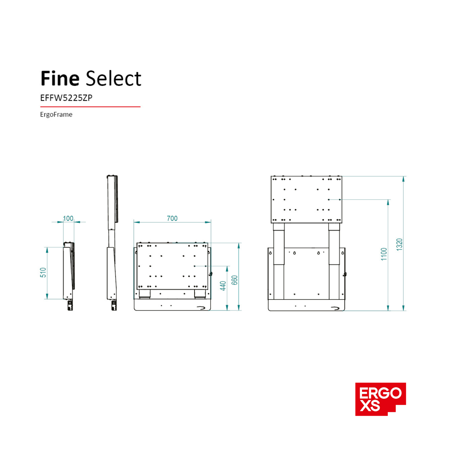 Fine Select