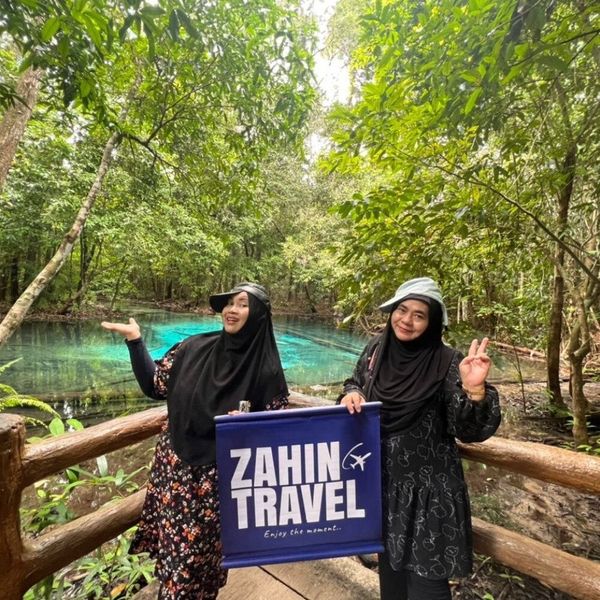 zahin travel photos