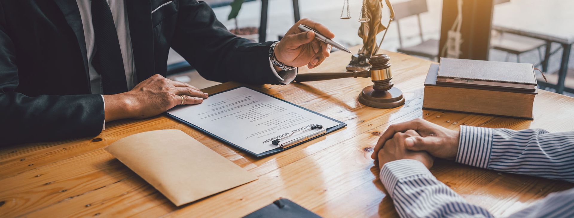 Contact Michael Hanuszczak for a Free Family Law Consultation