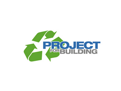 Logo project for building