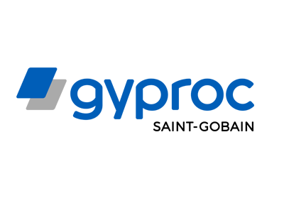 Logo Gyproc, 
