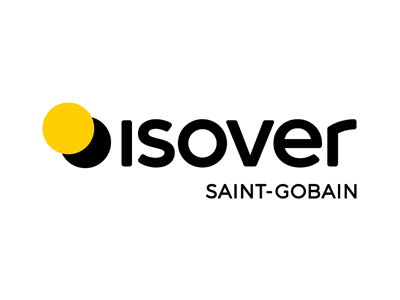 Logo Isover 