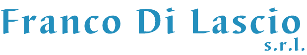 FRANCO DI LASCIO - MATERIALE EDILE-LOGO