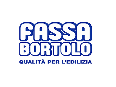 Logo of Fassa Bortolo