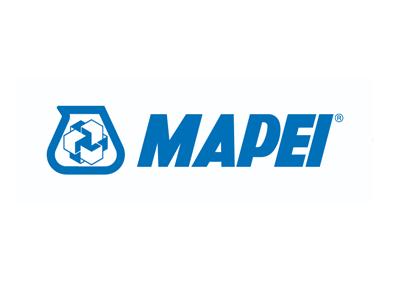 Logo per Mapei