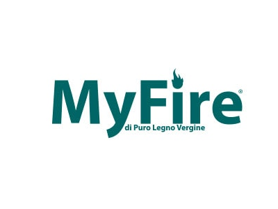 Logo per MyFire,