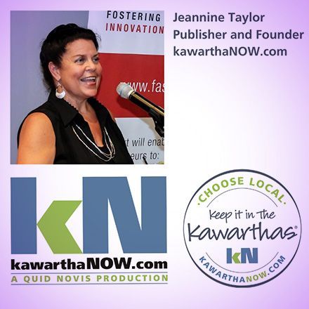 kawarthaNOW.com Media and news covering five counties in central Ontario, providing advertising, promotion and increased profile for our advertisers.