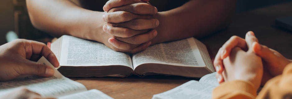 Christian therapy for anxiety