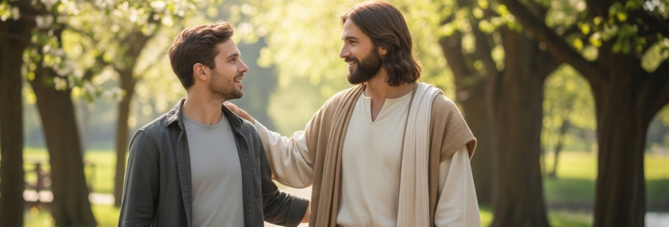 Christian therapy for anxiety