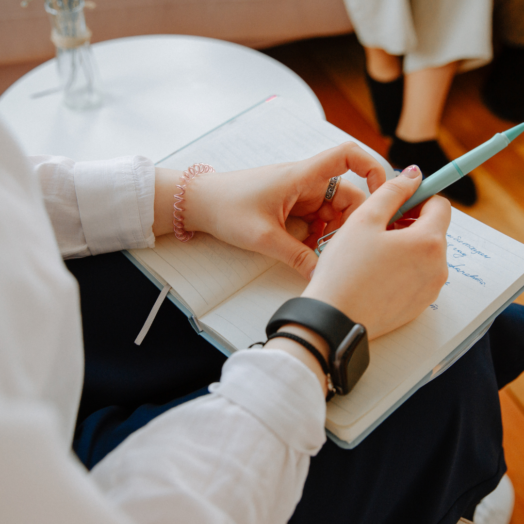 What is a Christian life coach