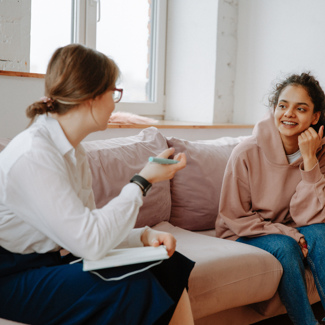 christian life coaching