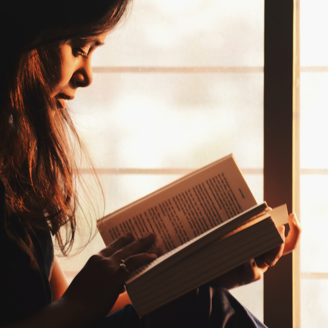 Spiritual growth activities for youth