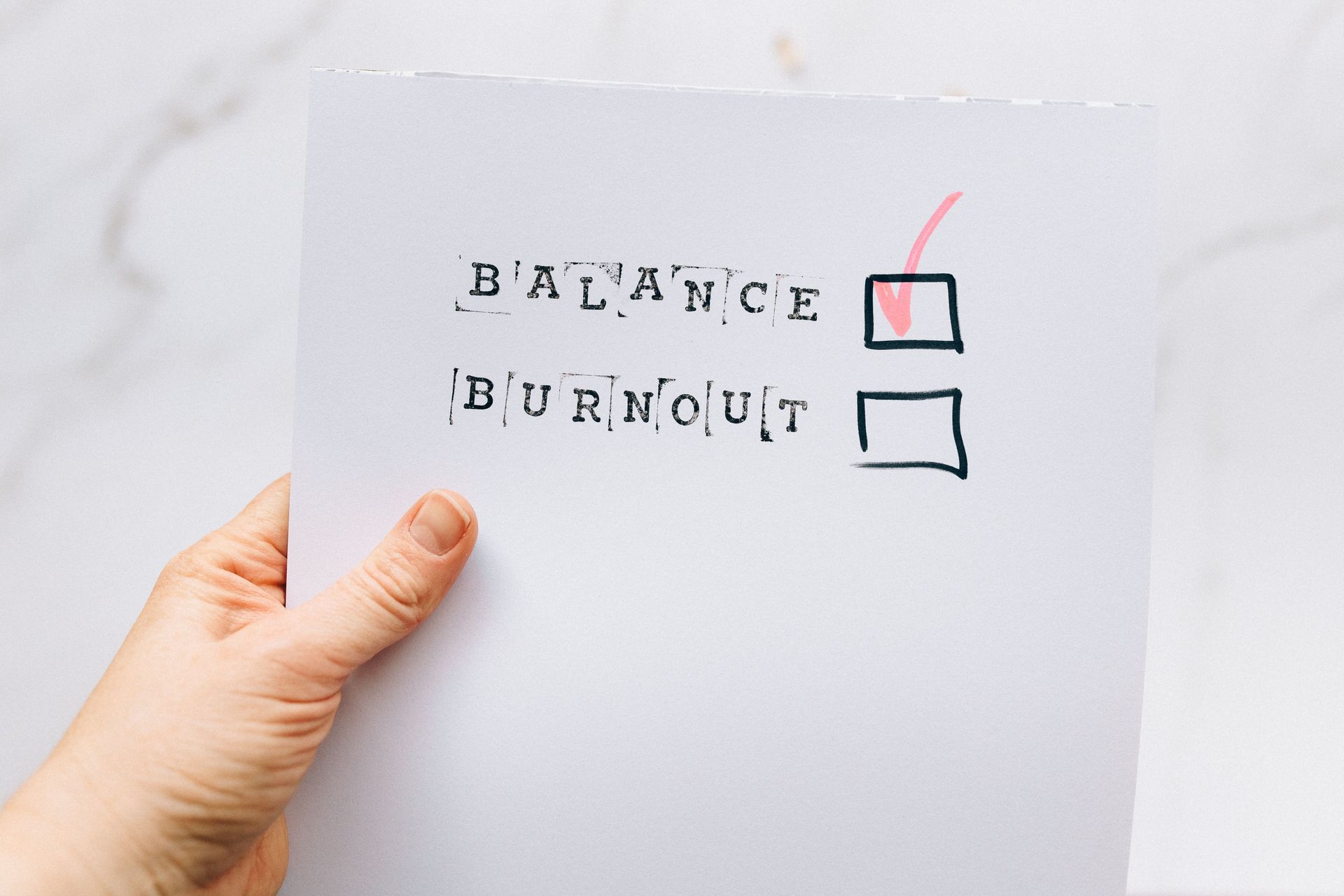 adhd burnout
