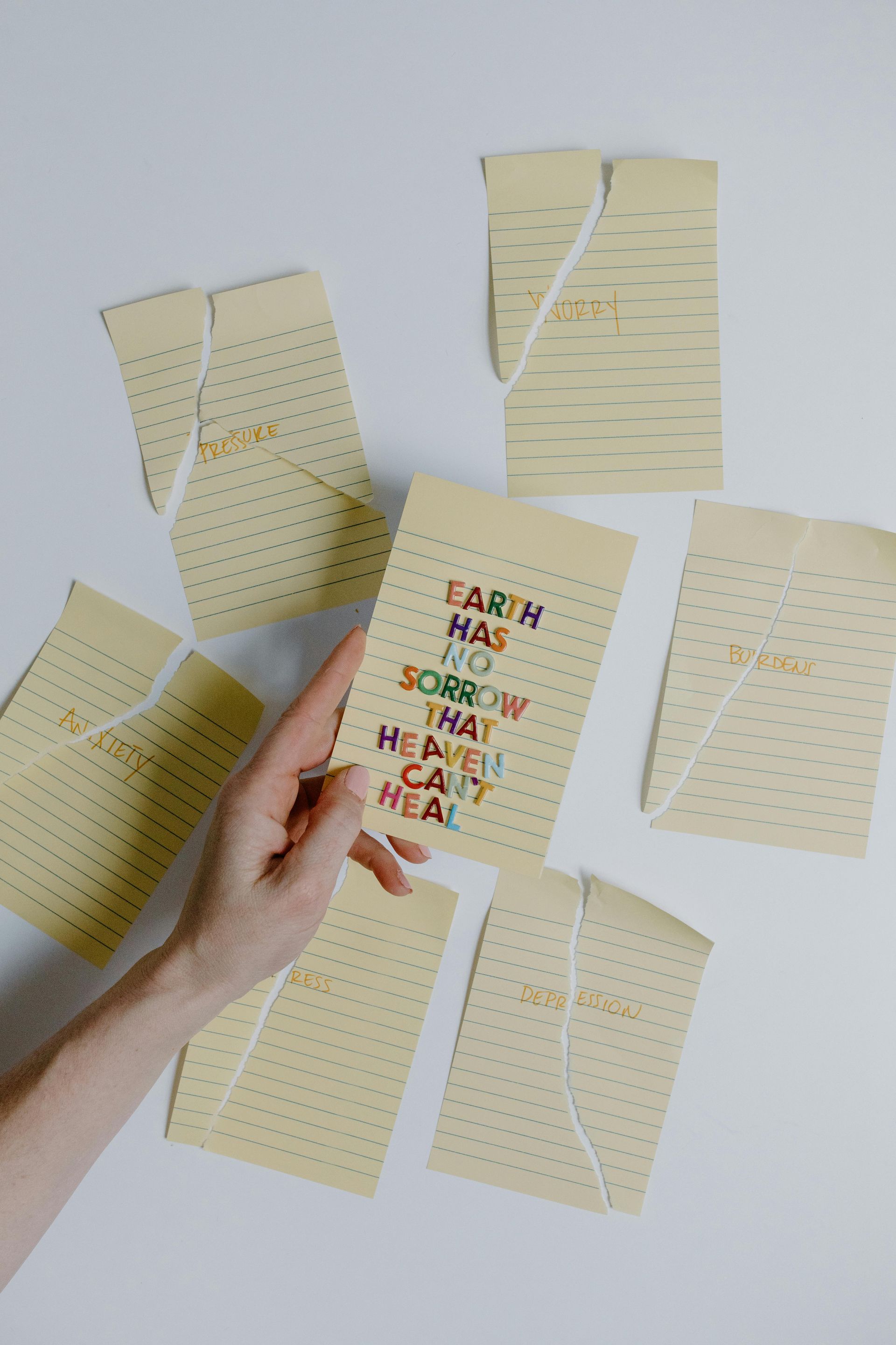 online christian counseling services