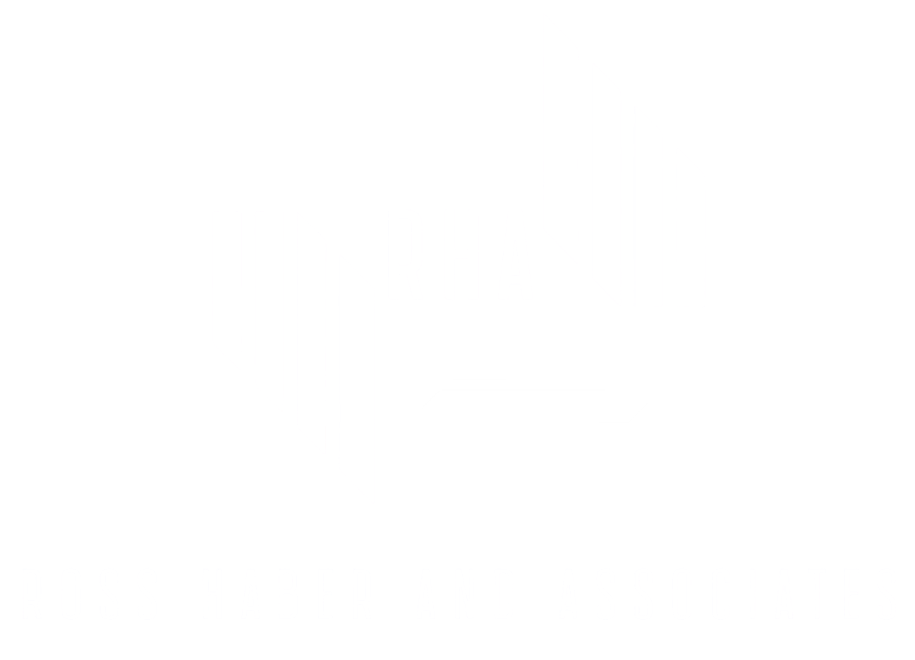 Ross Haber Associates logo