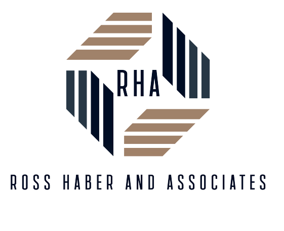 Ross Haber Associates logo