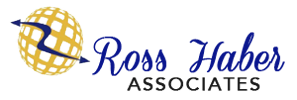 Ross Haber Associates logo