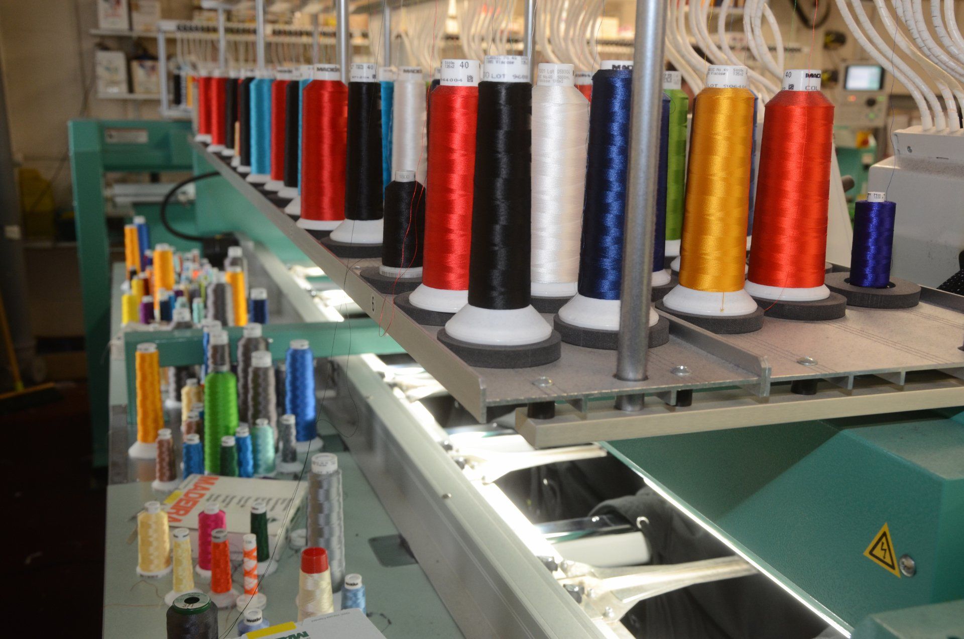 Get in touch with our team