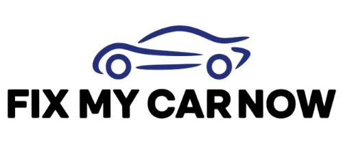 Fix My Car Now Logo