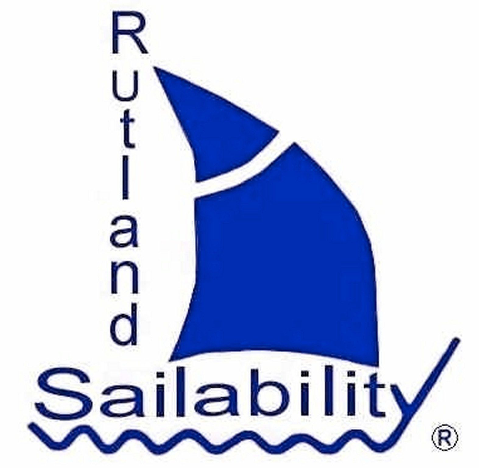 Rutland Sailability logo