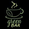green bar logo