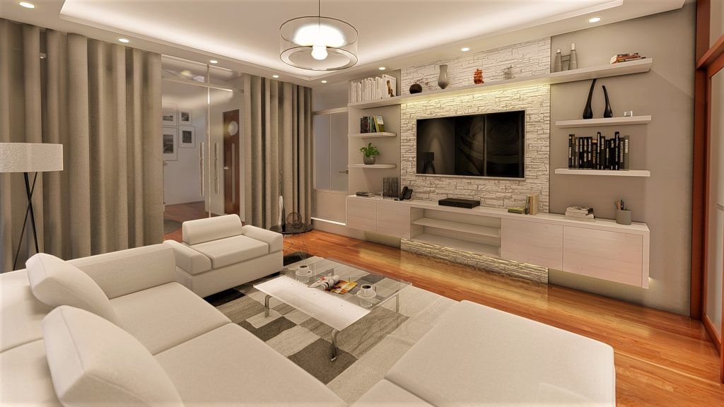 Fabricación de todo tipo de muebles. Lima