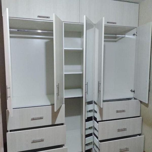 Fabricación de todo tipo de muebles. Lima