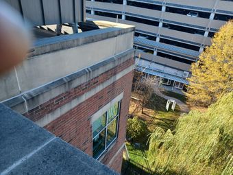 Building Work In Progress