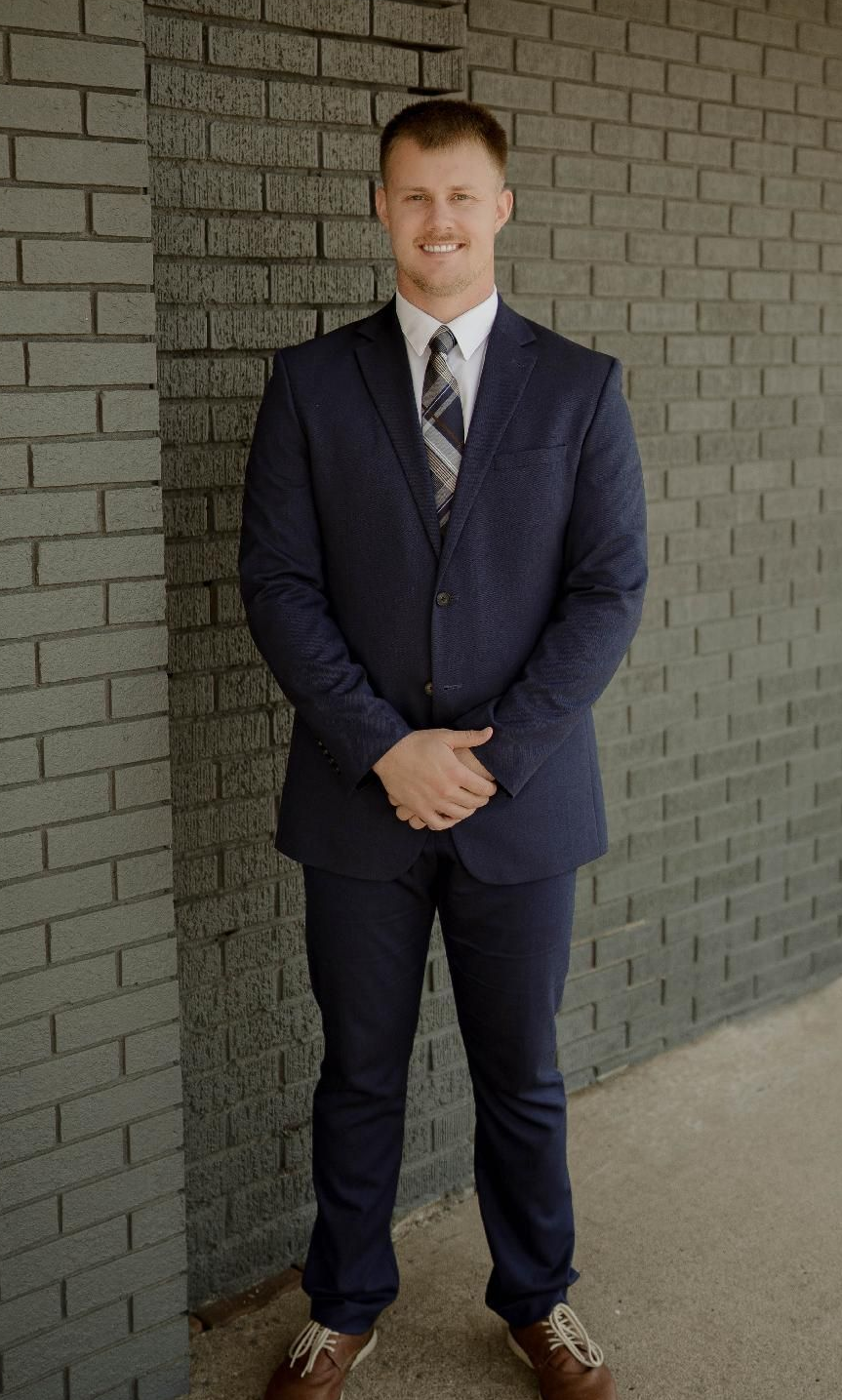 ADAM BEAVERS
