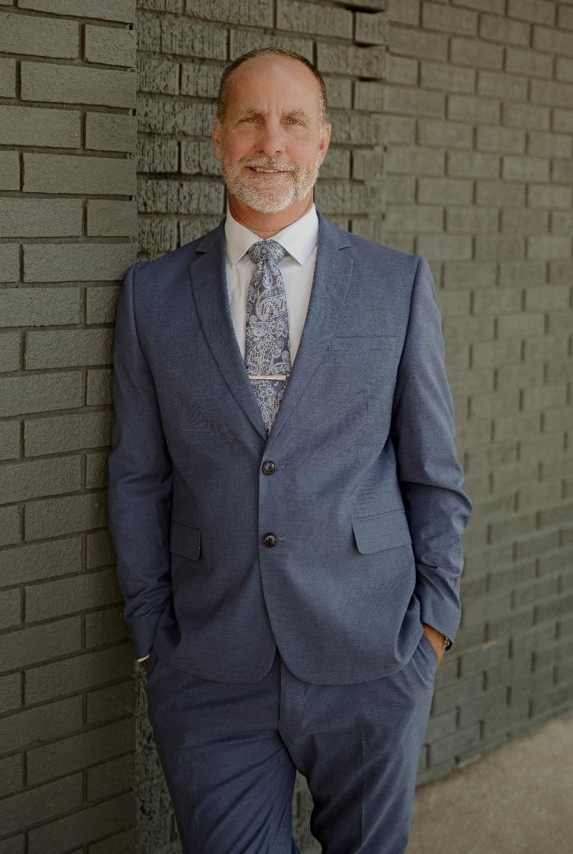 BRADLEY R. GILBERT
