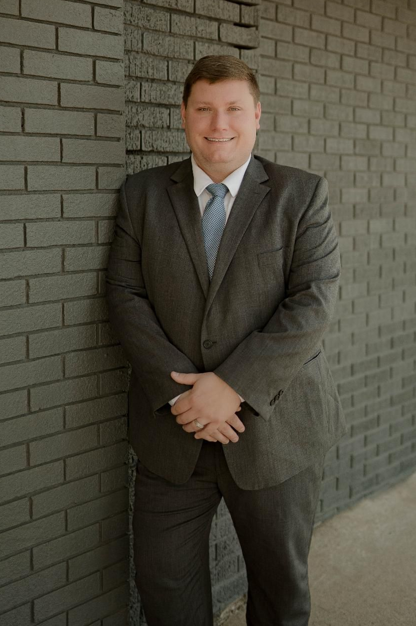 Chase Mitchell