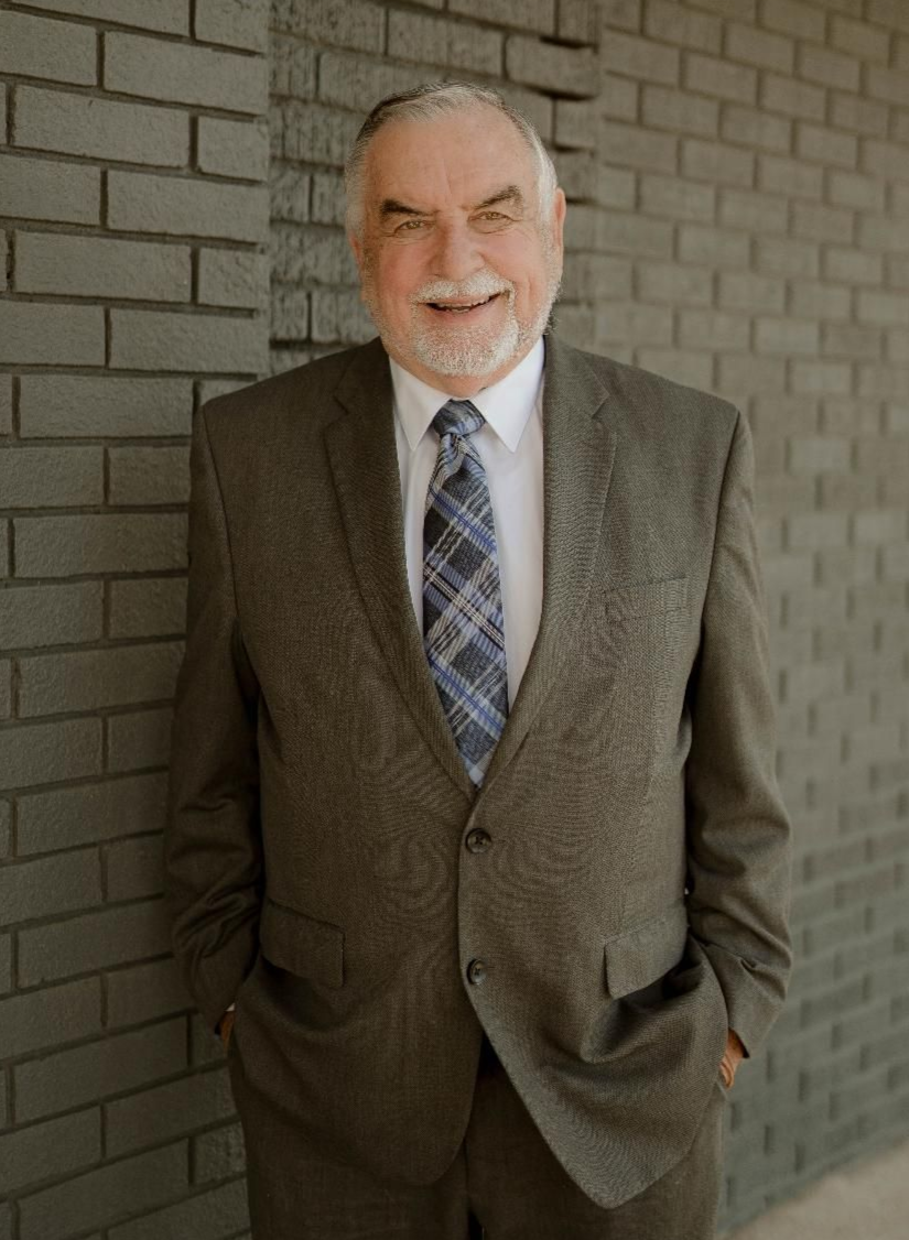 Joseph Gray