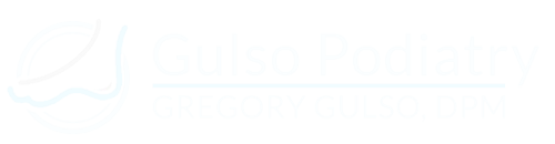 Gulso Podiatry Logo