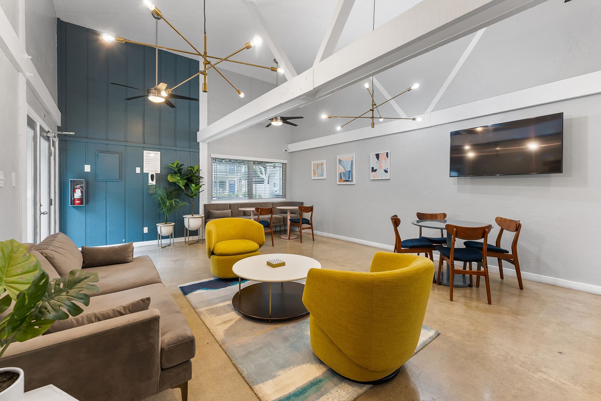 Click here to view Amenities