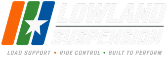 LowlandSuspension logo
