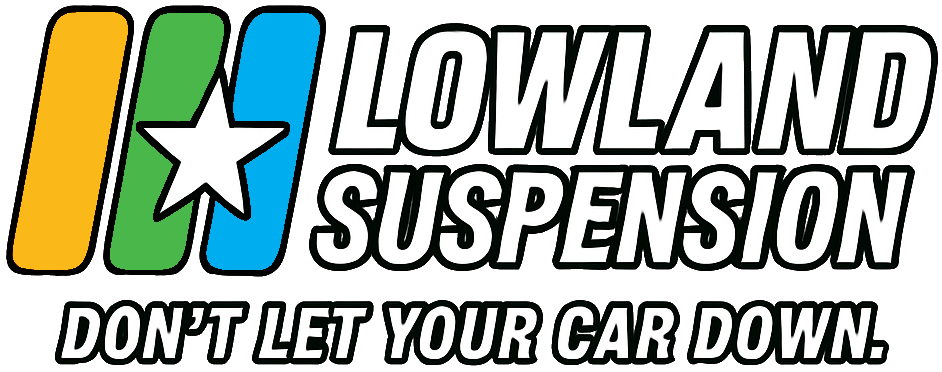 Lowland Suspension Logo