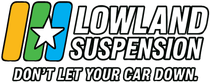 Lowland Suspension Logo