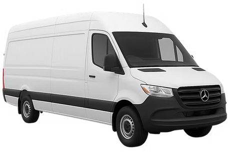 Mercedes Sprinter Helper Springs
