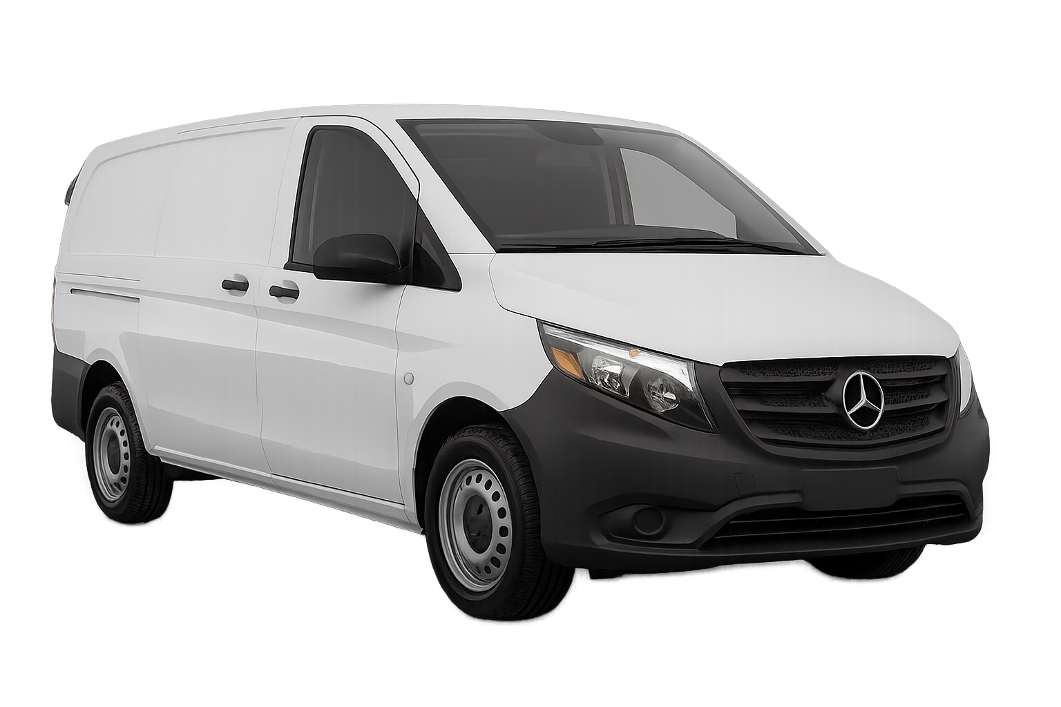Mercedes Metris
