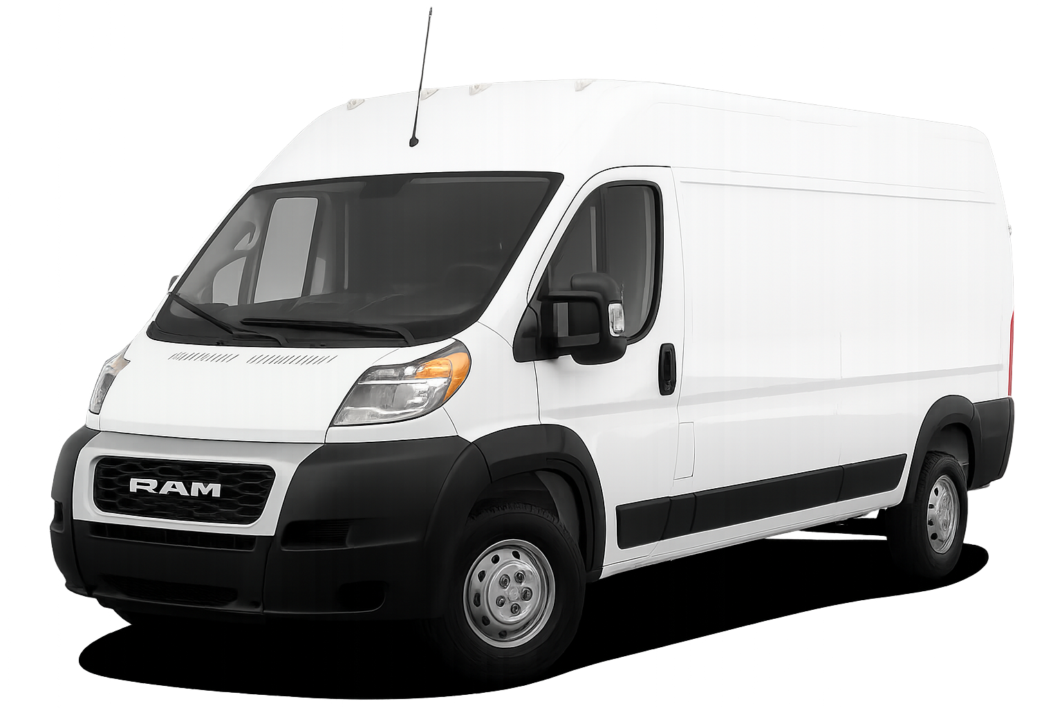 RAM ProMaster