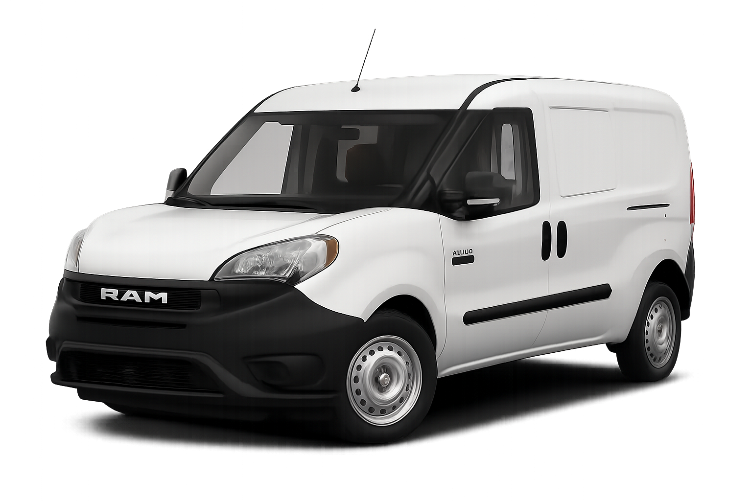 RAM ProMaster City