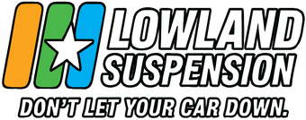 LowlandSuspension logo