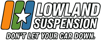 LowlandSuspension logo