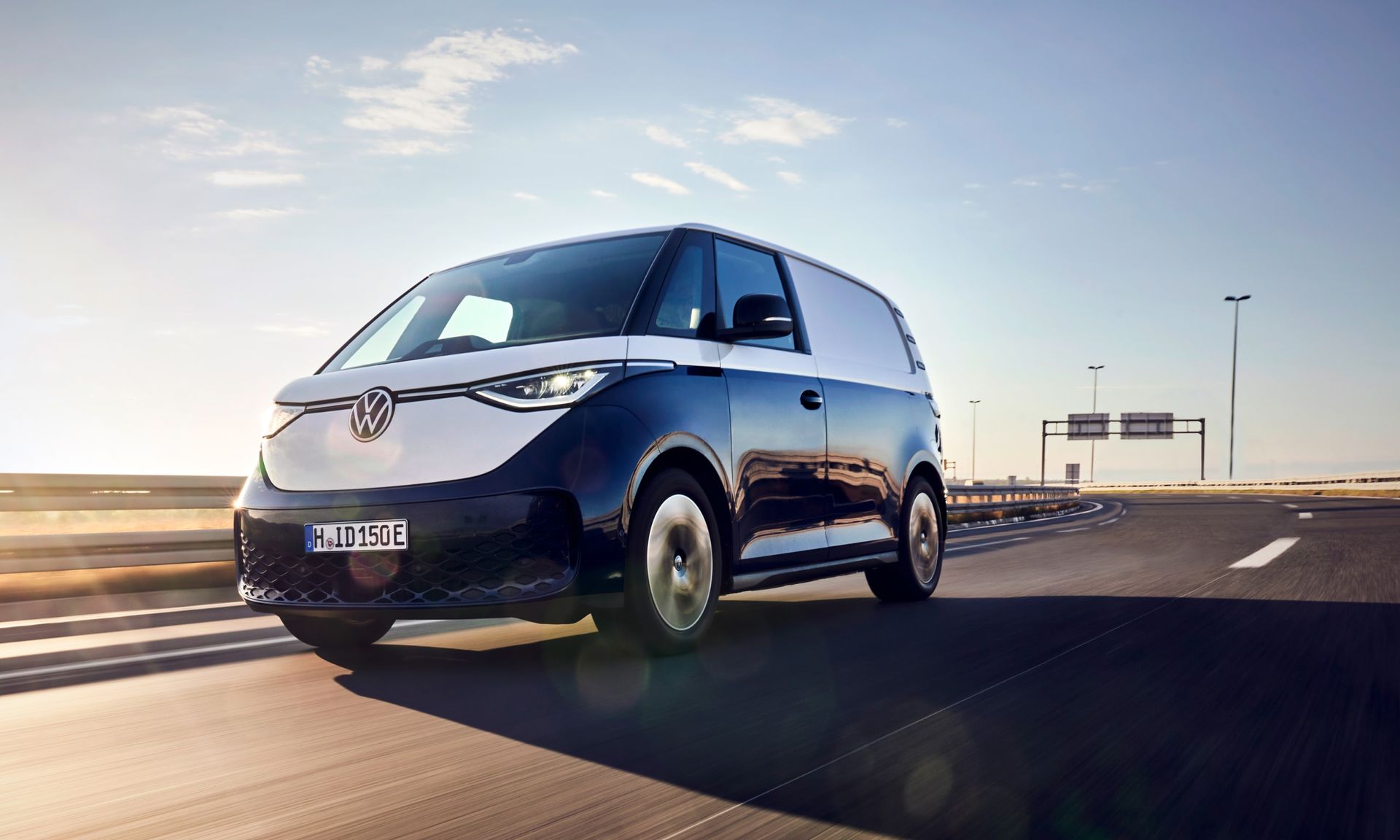 Volkswagen ID Buzz