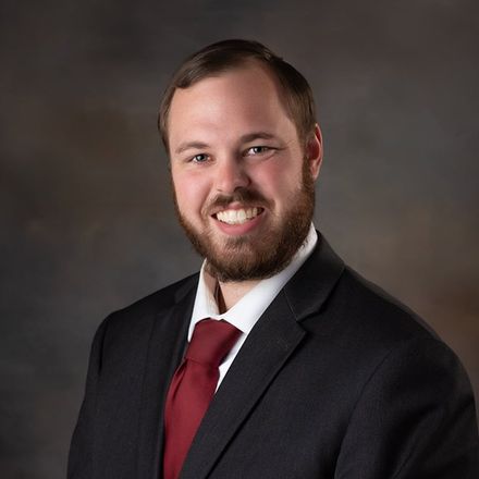 Zachary Webster — Mankato, MN — Birkholz & Associates LLC