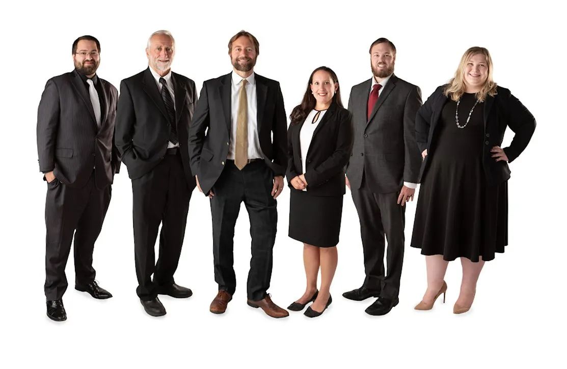 Birkholz law team — Mankato, MN — Birkholz & Associates LLC