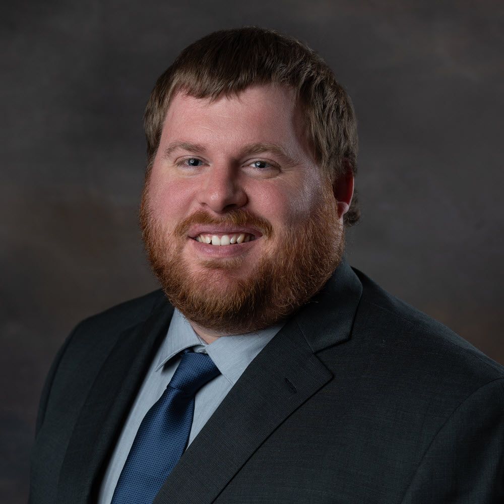 Zachary Webster — Mankato, MN — Birkholz & Associates LLC Zachary Webster — Mankato, MN — Birkholz & Associates LLC