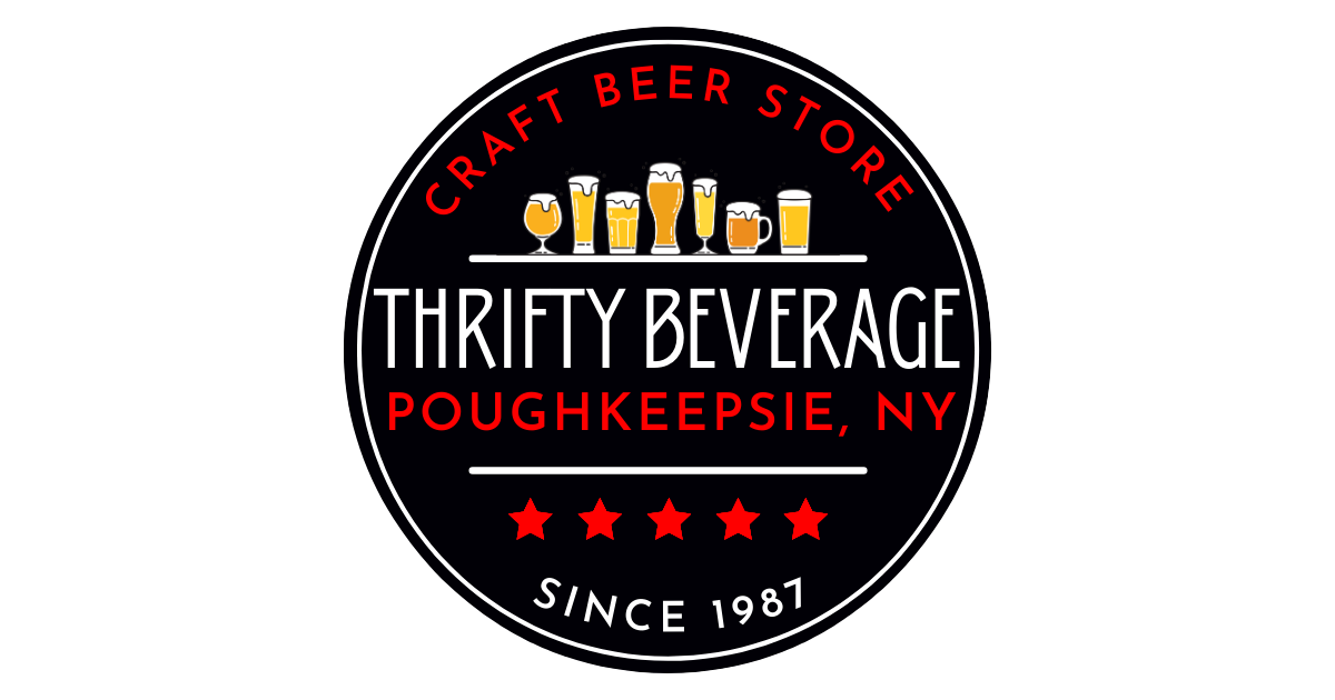 WalkIn Cooler Thrifty Beverage Center